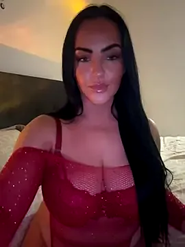 Scarlett – webcam model profile photo Image 2