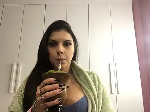 tuanzi125216 – webcam model profile photo Image 10