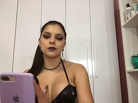 tuanzi125216 – webcam model profile photo Image 7