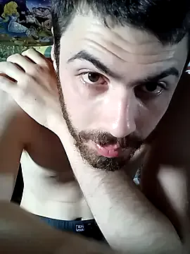roouse – webcam model profile photo Image 4