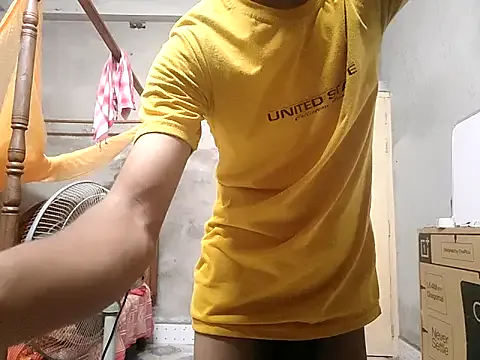 Queen_Shanuu – webcam model profile photo Image 16