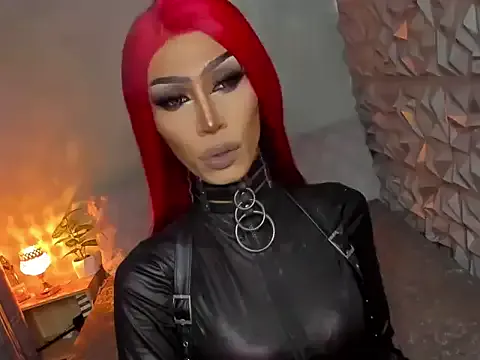 MagdaXMonique – webcam model profile photo Image 17