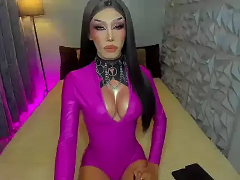 MagdaXMonique – webcam model profile photo Image 4