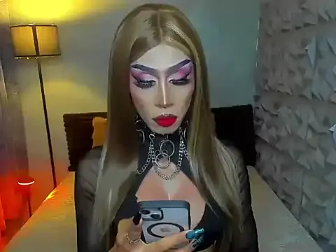 MagdaXMonique – webcam model profile photo Image 9