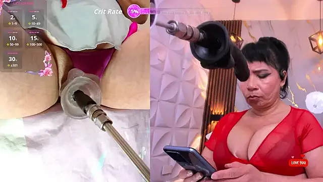 ZeyaaWhite – webcam model profile photo Image 6