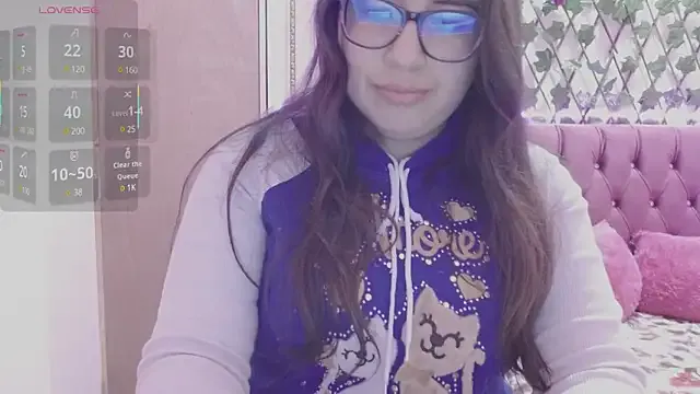 RollingGirls – webcam model profile photo Image 2