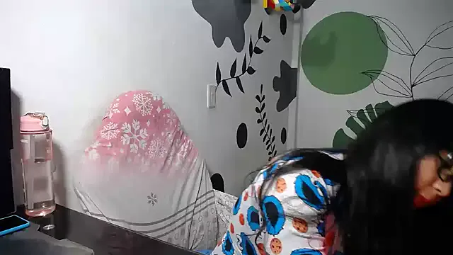 Miss__Malaika – webcam model profile photo Image 12