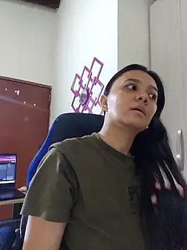 Queen_Shanuu – webcam model profile photo Image 5