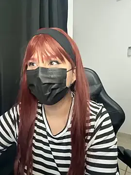 ElisaVillalobos cam model Image 13