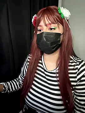 ElisaVillalobos cam model Image 15