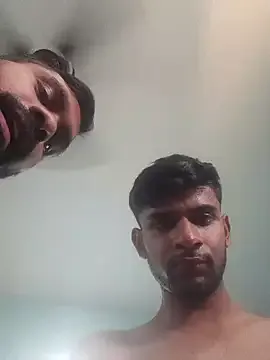 Ansh_1608 – webcam model profile photo