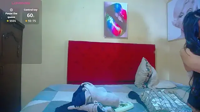 Queen_Shanuu – webcam model profile photo Image 4