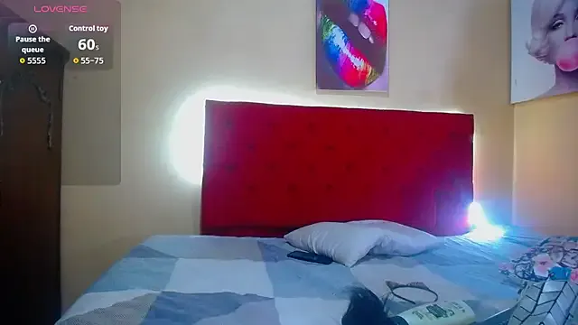 Queen_Shanuu – webcam model profile photo Image 5