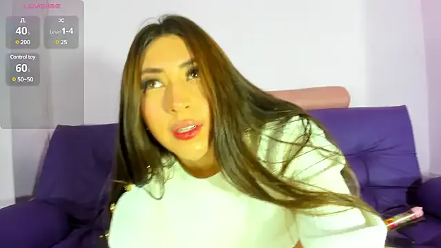 Queen_Shanuu – webcam model profile photo Image 4