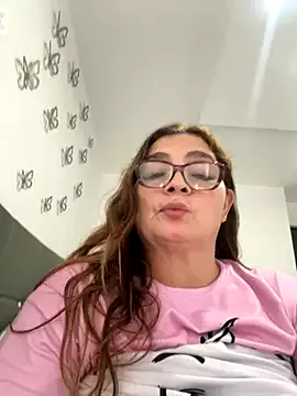 Karen_San_Miguel – webcam model profile photo Image 3