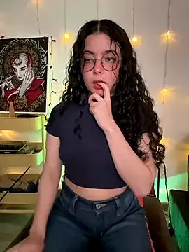 AmeliaBrilliants – webcam model profile photo Image 19