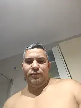 antonioM84 – webcam model profile photo