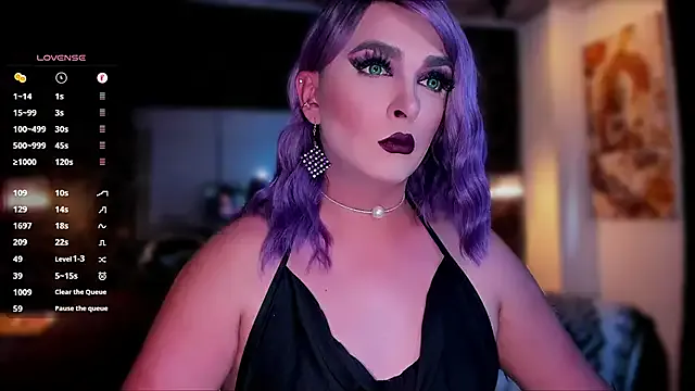 Megu_Melon – webcam model profile photo Image 10