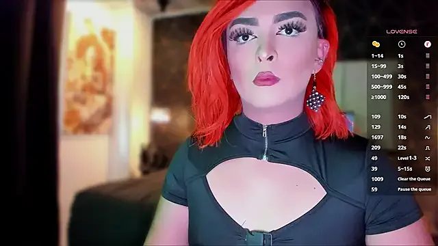 Megu_Melon – webcam model profile photo Image 14