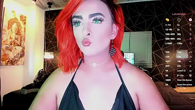 Megu_Melon – webcam model profile photo Image 16