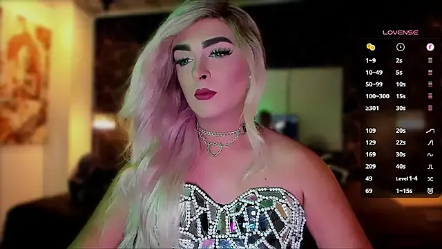 Megu_Melon – webcam model profile photo Image 19