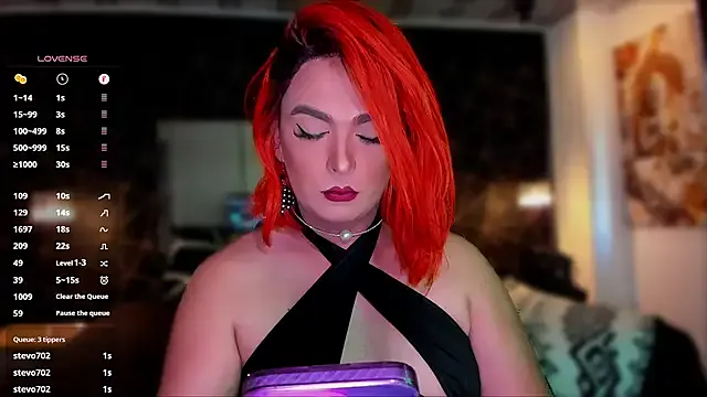 Megu_Melon – webcam model profile photo Image 7