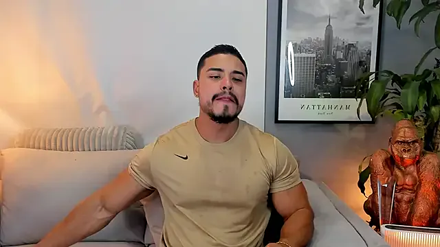 EvieEvans – webcam model profile photo Image 10