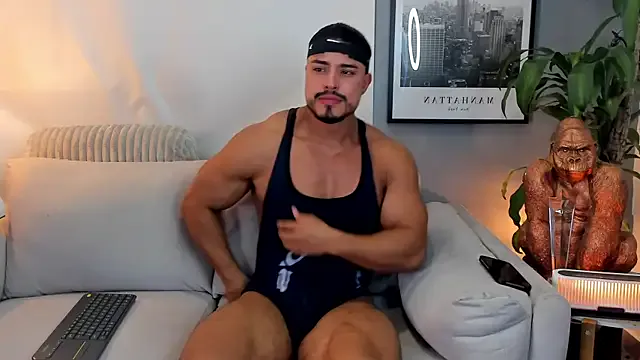 EvieEvans – webcam model profile photo Image 13