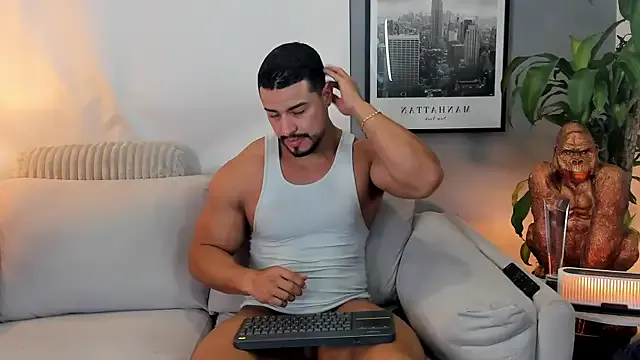 EvieEvans – webcam model profile photo Image 17