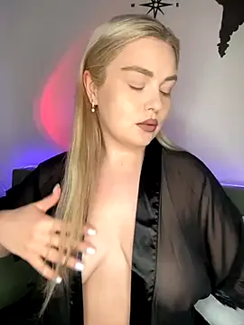 KhloeClark – webcam model profile photo Image 15