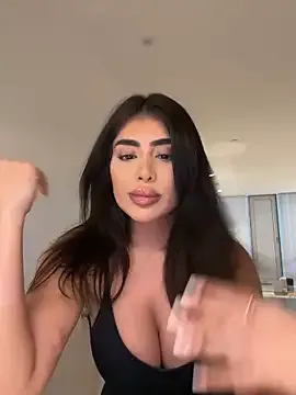 ArabicBarbie Profile Image