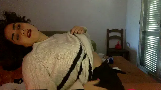 Sexyshabhita1999 – webcam model profile photo Image 2