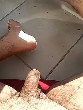 Arasu_ – webcam model profile photo