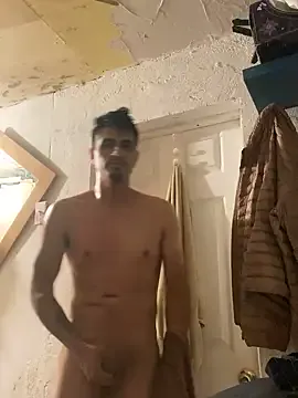 Arce92 – webcam model profile photo