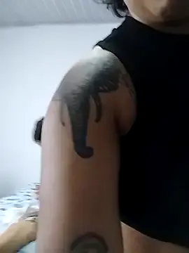 Humsafa-13 – webcam model profile photo Image 8