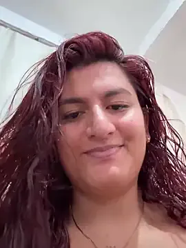 AmeliaBrilliants – webcam model profile photo Image 3