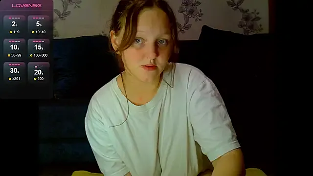 Sierra – webcam model profile photo Image 11