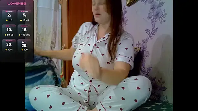 Sierra – webcam model profile photo Image 14