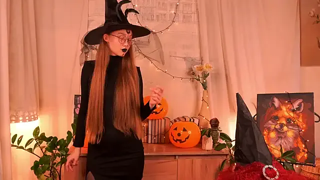 Queen_Shanuu – webcam model profile photo Image 4