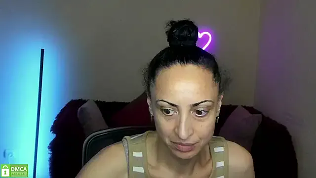 AmeliaBrilliants – webcam model profile photo Image 17