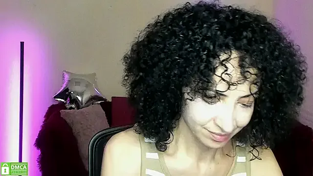 AmeliaBrilliants – webcam model profile photo Image 6