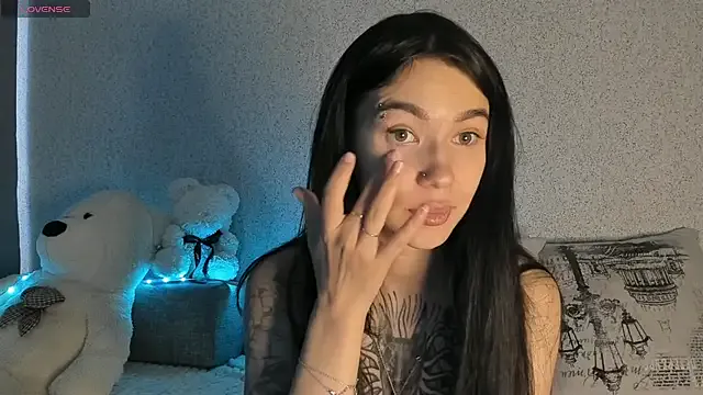 its_amesha – webcam model profile photo Image 2