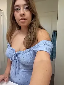 AriannaPena – webcam model profile photo