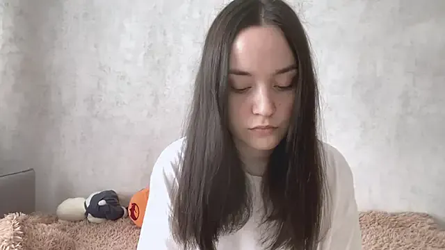 AmeliaBrilliants – webcam model profile photo Image 5