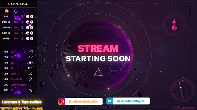 arielenbsas – webcam model profile photo