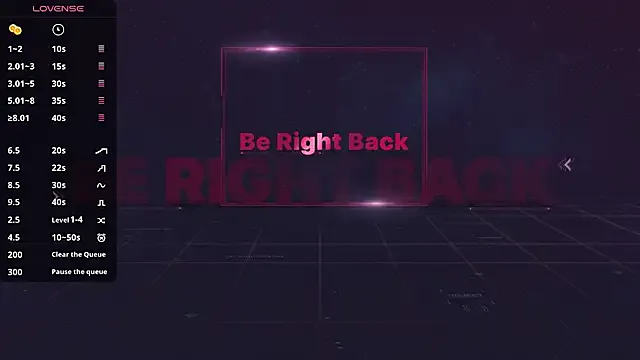 Yui-Ch – webcam model profile photo Image 12