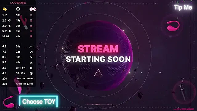 Yui-Ch – webcam model profile photo Image 17