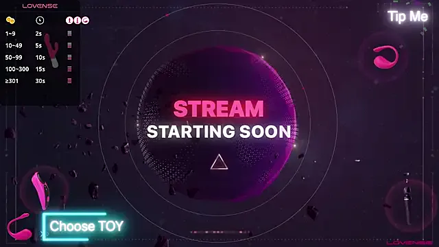 Yui-Ch – webcam model profile photo Image 4