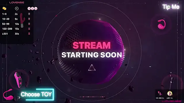 Yui-Ch – webcam model profile photo Image 5