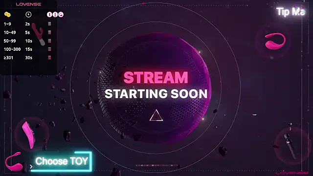 Yui-Ch – webcam model profile photo Image 7